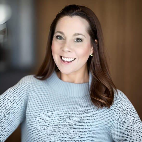 Andrea, founder of FoodDropr